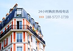 中国房价为什么会出现大幅度上涨？